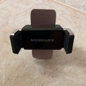 Merkury Innovations Universal Rose-gold Air Vent Mount